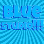 Blue Studio!!!