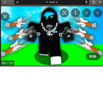 Tanqr fan!!