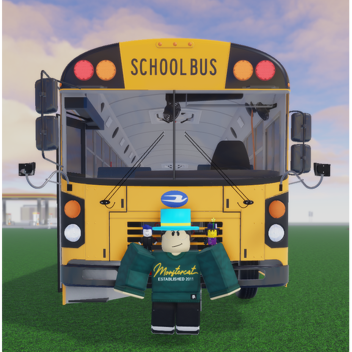 Bus Simulator 2023