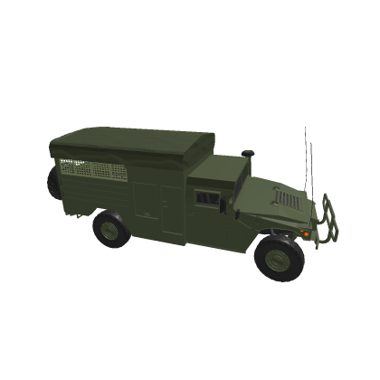 Humvee