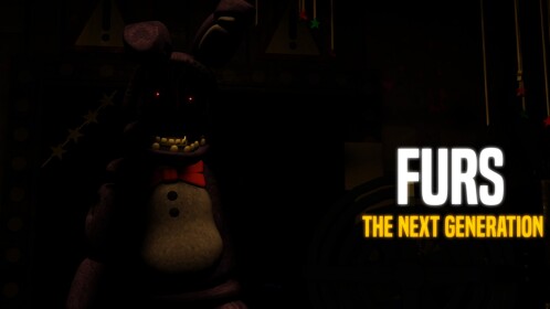 [Co-op] FNaF Under Roblox Standards 