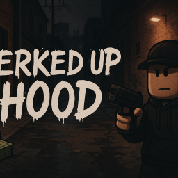 Perced Up Hood