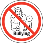 say no to bullying