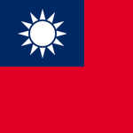 CN | Republic of Chinaᅠ