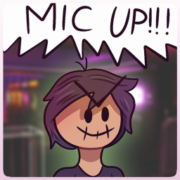 Underground🔊[MIC UP]