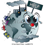 Save the Earth :)