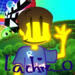 lachie_o Studios!