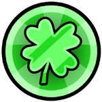 Game Badge Icon