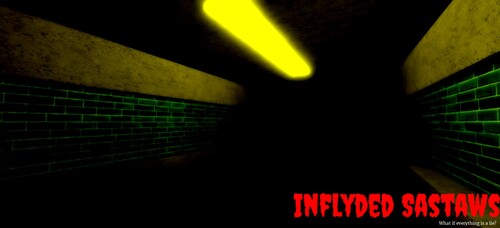 [Alpha] Inflyded Sastaws