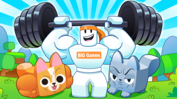 ⚔️ Symulator zwierzaków 99 zmodyfikowany! 🛡️