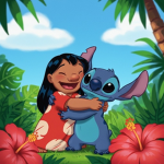 Lilo & Stitch UGC