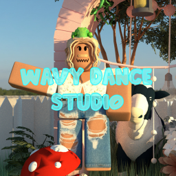 Wavy Dance Studio