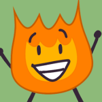 FIREY FANS