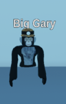 Big Gary