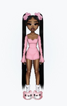 Heart Girls Love roblox