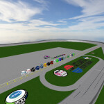 (NTMCS) Atlanta Motor Speedway