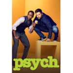 Psych fans :)
