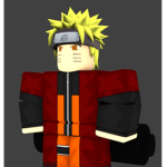 Naruto: Twilights Dawn