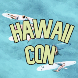 Hawaii con!