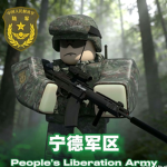 ［FNJ］中国人民军