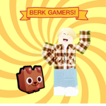 BERK GAMERS