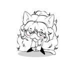 super ark fan club girl