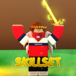 Skillset Giveaways