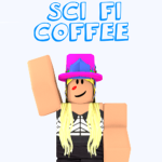 Sci Fi Coffee