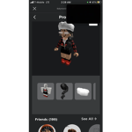 Maj money