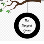 Hangoutwithfriends