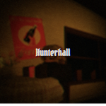 « • Hall Of Hunters • »