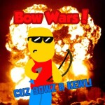 Bow Wars - BETA