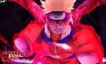 Shippuden Ultra Testing