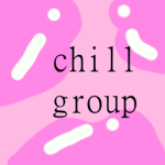 chill people alowed