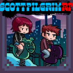 Scott Pilgrim Roleplay Fans