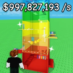 Build a Tower icon