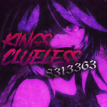 King's clueless