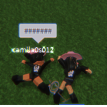 CaroBloxx