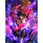 Dragon ball z fan club stylz