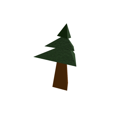 Pine Tree