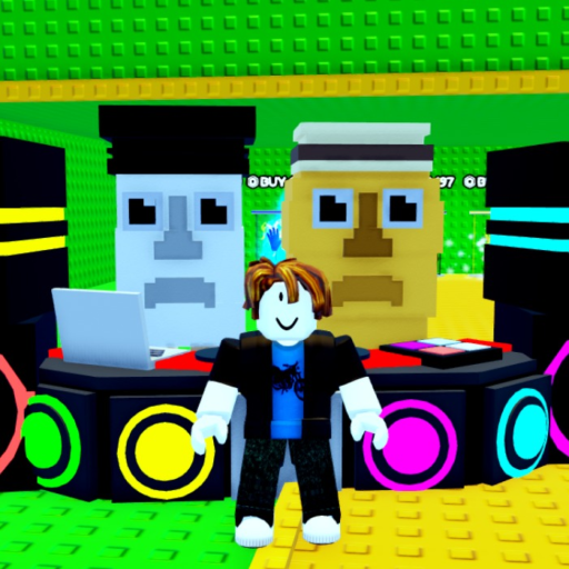 Brainrot Phonk Tower 🎵