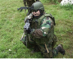 Legion I Maximiania