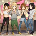 -人- Group Thumbnail