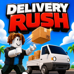 Delivery Rush