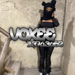 voxee彡