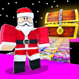 Christmas Color Bridge icon