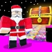 Christmas Color Bridge icon