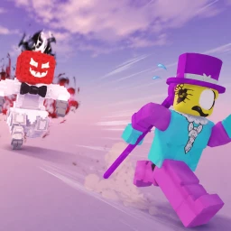 Steal a tasty  icon