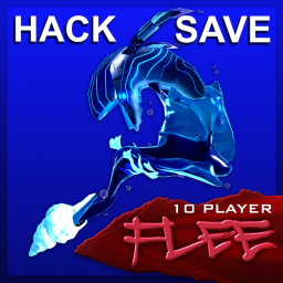 ☀️ 10 Player Flee icon