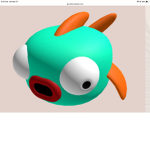 Lyfe fishes